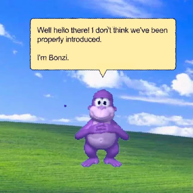 Bonzi Buddy's Rise